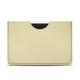 Capa em pele Apple iPad Pro 10,5" - Beige PU