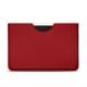 Pochette cuir Apple iPad Pro 10,5" - Rouge PU