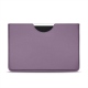Custodia in pelle Apple iPad Pro 10,5" - Lilas PU