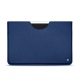 Custodia in pelle Apple iPad Pro 10,5" - Bleu frisson
