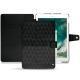 Custodia in pelle Apple iPad Air (2019) - Onyx - Couture