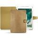 Housse cuir Apple iPad Air (2019) - Serpent sabbia