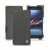 Housse cuir Sony Xperia T2 Ultra