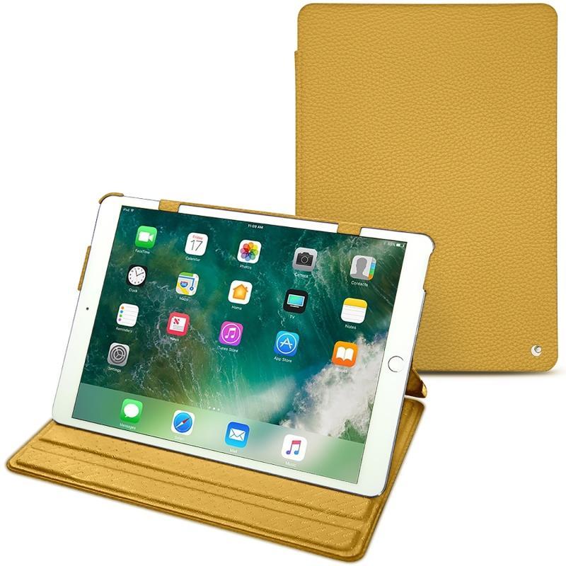 Housse cuir iPad Air - Etui Protection de luxe iPad Air 2
