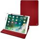 Housse cuir Apple iPad Air (2019) - Rouge ( Nappa - Pantone 199C ) 