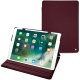 Custodia in pelle Apple iPad Air (2019) - Lie de vin ( Pantone 5115C ) 