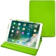 Custodia in pelle Apple iPad Air (2019) - Vert fluo
