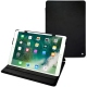Custodia in pelle Apple iPad Air (2019) - Negre poudro