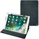Apple iPad Air (2019) leather case - Blu marino