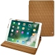 Custodia in pelle Apple iPad Air (2019) - Castan esparciate - Couture