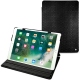 Funda de piel Apple iPad Air (2019) - Serpent nero