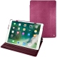 Lederschutzhülle Apple iPad Air (2019) - Serpent ciclamino