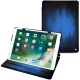 Custodia in pelle Apple iPad Air (2019) - Bleu Patine