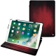 Housse cuir Apple iPad Air (2019) - Rouge Patine