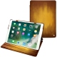 Lederschutzhülle Apple iPad Air (2019) - Doré Patine