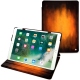 Custodia in pelle Apple iPad Air (2019) - Fauve Patine