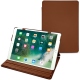Custodia in pelle Apple iPad Air (2019) - Marron PU