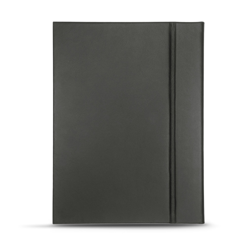 Porta-ementa magnético - A5