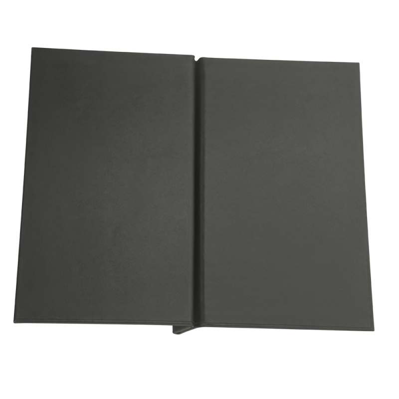 Magnetic Menu Cover - A5