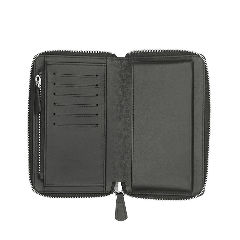 Etui-Portefeuille für Smartphones