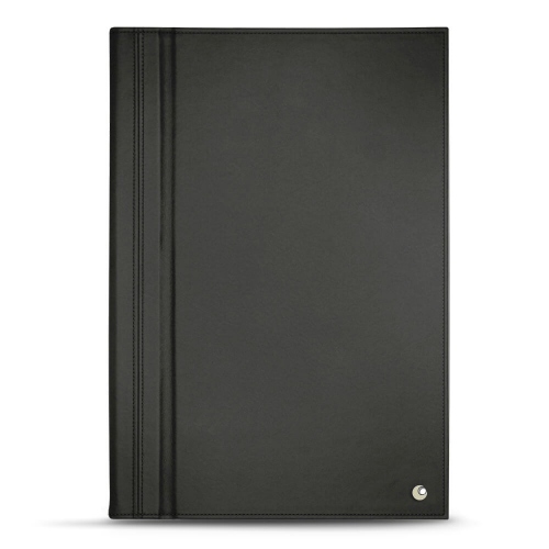 Magnetic menu cover - A4