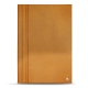 Porta-ementa magnético - A4 - Or Maïa ( Pantone 871C ) 