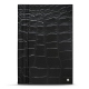 Menu magnetico - A4 - Crocodile nero