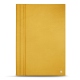 Menu magnetico - A4 - Jaune soulèu