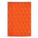 Menu magnetico - A4 - Orange fluo - Couture