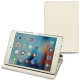 Lederschutzhülle Apple iPad mini 4 - Blanc (  Nappa - White ) 