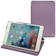 Funda de piel Apple iPad mini 4 - Lilas ( Nappa - Pantone 2645U ) 