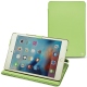 Custodia in pelle Apple iPad mini 4 - Vert olive ( Nappa - Pantone 578U ) 