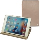 Custodia in pelle Apple iPad mini 4 - Taupe vintage ( Pantone 7530C ) 