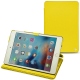 Custodia in pelle Apple iPad mini 4 - Jaune fluo