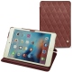 Custodia in pelle Apple iPad mini 4 - Passion vintage - Couture