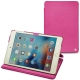 Apple iPad mini 4 leather case - Rose BB