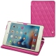 Lederschutzhülle Apple iPad mini 4 - Rose BB - Couture