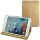 Custodia in pelle Apple iPad mini 4 - Serpent sabbia
