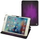 Funda de piel Apple iPad mini 4 - Violet Patine