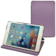 Custodia in pelle Apple iPad mini 4 - Lilas PU
