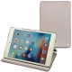 Lederschutzhülle Apple iPad mini 4 - Taupe innocent