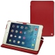 Lederschutzhülle Apple iPad mini 5 - Rouge ( Nappa - Pantone 199C ) 