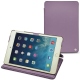 Custodia in pelle Apple iPad mini 5 - Lilas ( Nappa - Pantone 2645U ) 