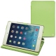 Custodia in pelle Apple iPad mini 5 - Vert olive ( Nappa - Pantone 578U ) 