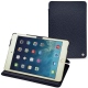 Housse cuir Apple iPad mini 5 - Cobalt ( Pantone 2766C ) 