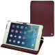 Funda de piel Apple iPad mini 5 - Lie de vin ( Pantone 5115C ) 