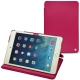 硬质真皮保护套 Apple iPad mini 5 - Rose fluo