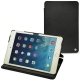 Custodia in pelle Apple iPad mini 5 - Negre poudro