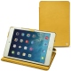 Custodia in pelle Apple iPad mini 5 - Jaune soulèu