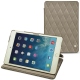 Housse cuir Apple iPad mini 5 - Darboun sabla - Couture